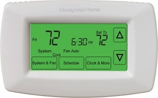 Honeywell RTH7600D Oda Termostatı kullananlar yorumlar